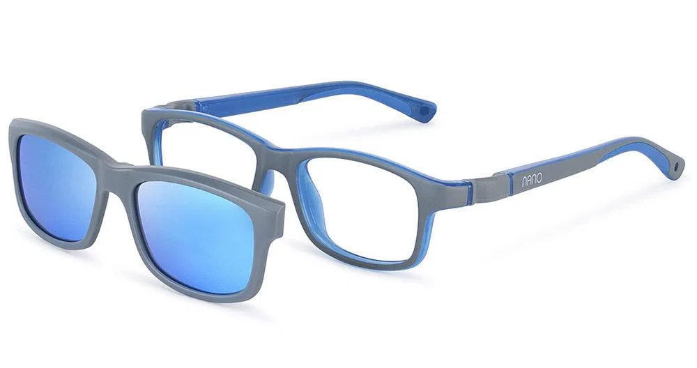 Nanovista CREW SC 3.0 Eyeglasses - view 14